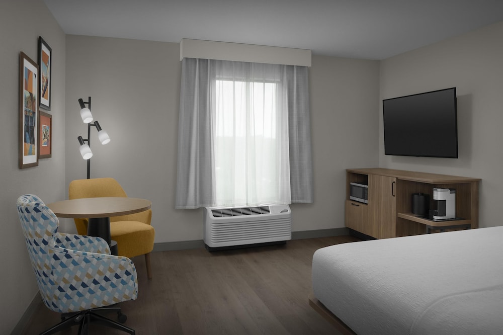 Hampton Inn Lenoir City - photo 6