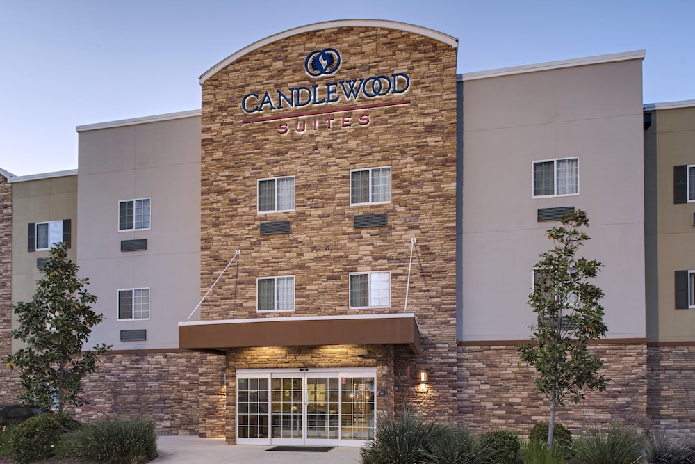 Candlewood Suites Austin N Cedar Park an IHG Hotel - featured photo