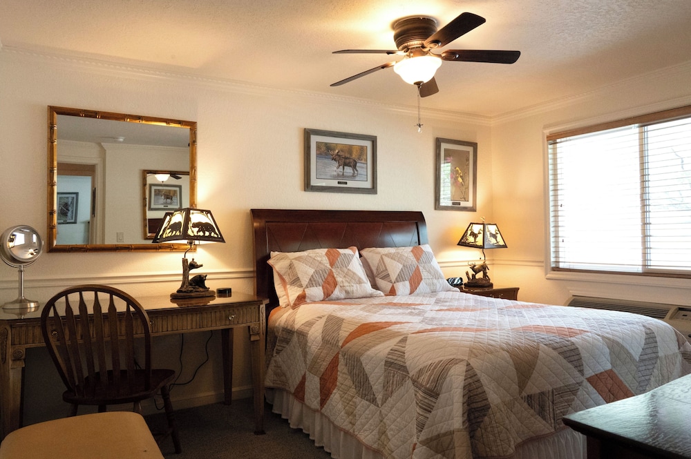 Yellowstone Gateway Inn - photo 9