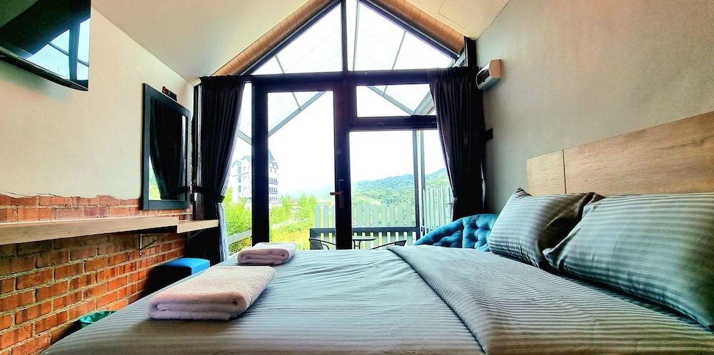 Campod Resort — Tanah Rata — photo 3