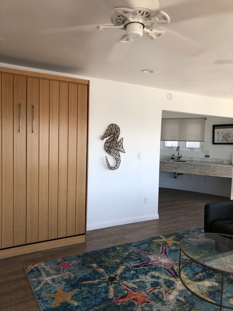 Sea Horse Resort - photo 41