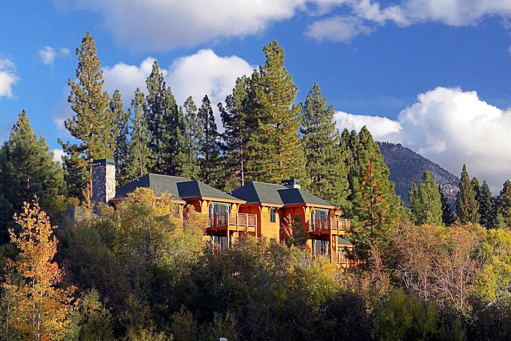 Hyatt Vacation Club at High Sierra Lodge Lake Tahoe
