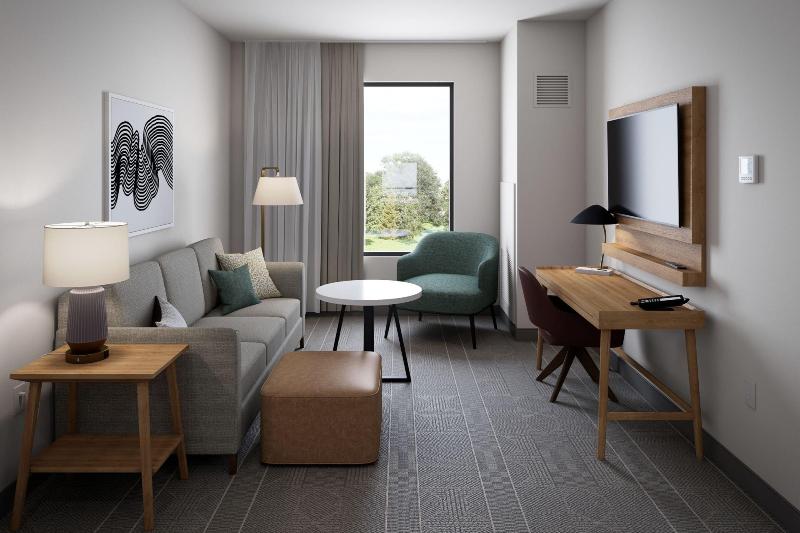 Staybridge Suites Port Arthur by IHG - photo 39