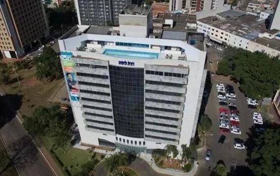 Promocao Executiva Com Banheira E Flats Sem Banheira Melhor Hotel de Taguatinga in Taguatinga, Brasil