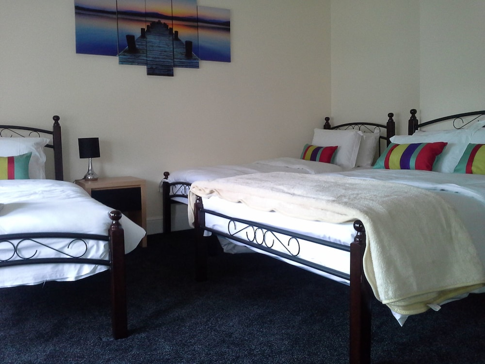 The Harp Freehouse and Guesthouse — 4-Star Luxury Hotel in Ipswich, United Kingdom