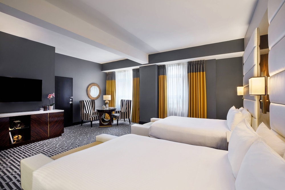 Hotel Metro Autograph Collection - photo 20
