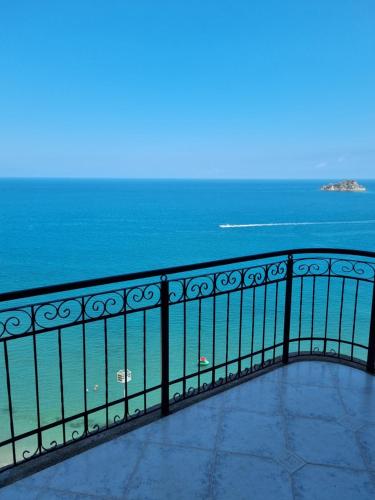 Balcón Azul — 4-Star Luxury Hotel in Santa Marta, Colombia
