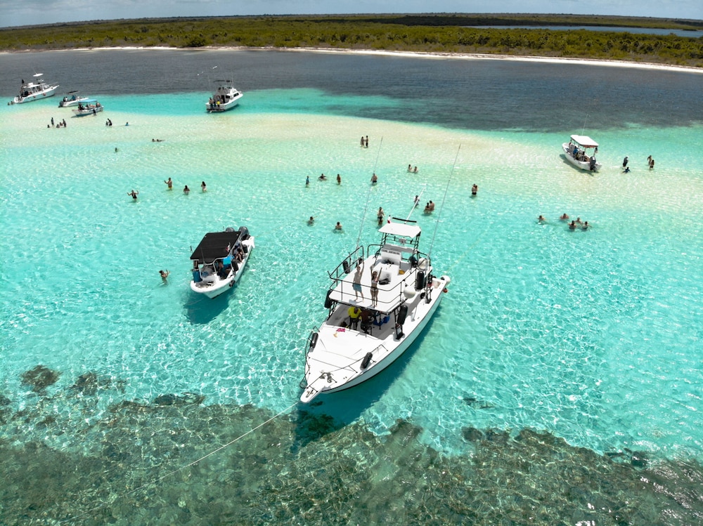 Boating