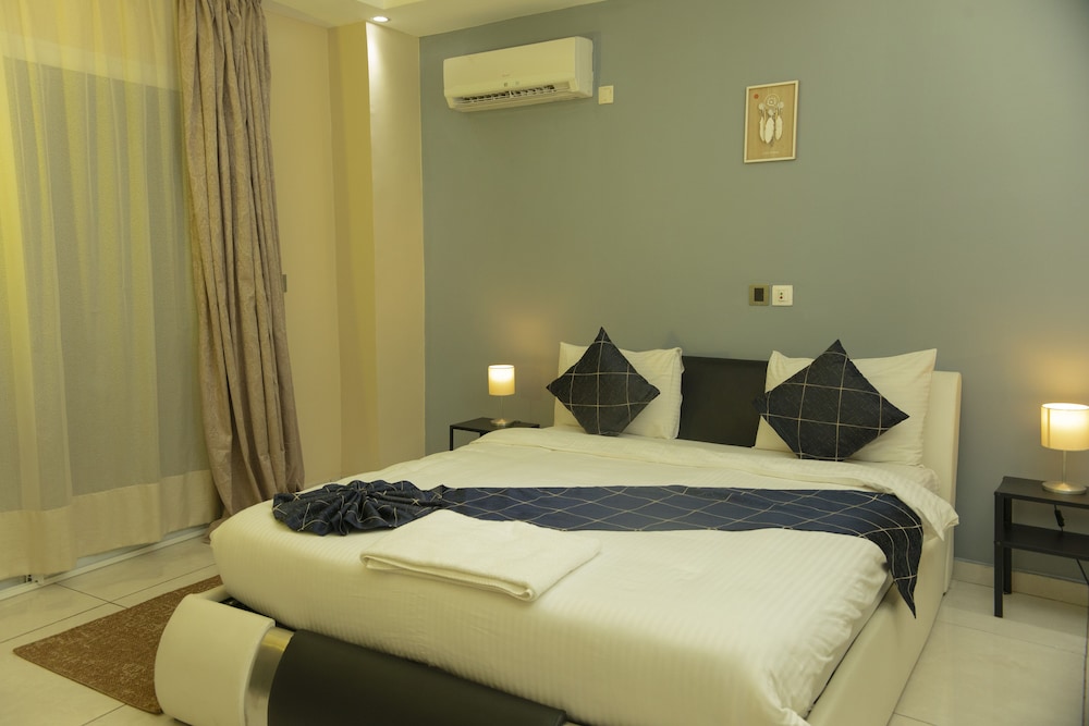 Bnb Hotel Spa — Abidjan — photo 2