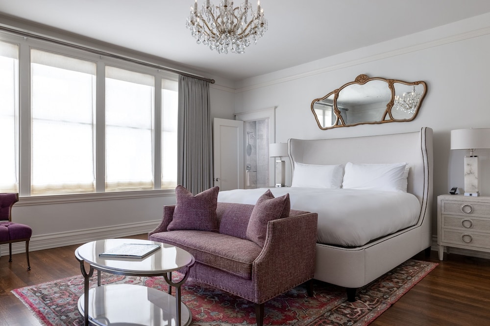 La Colombe d'Or Hotel - photo 13