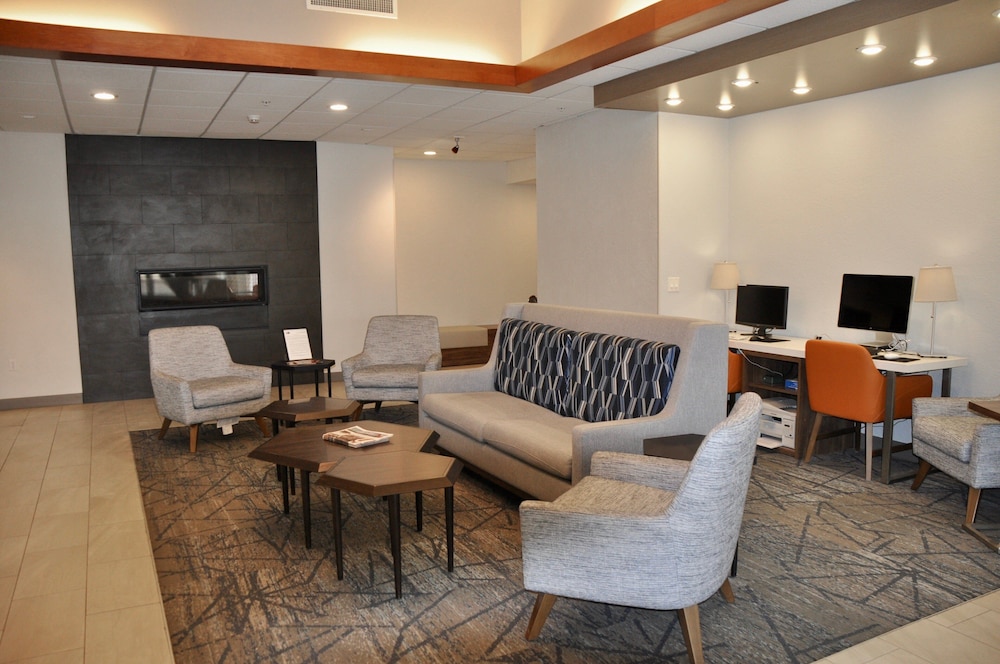 Holiday Inn Express St. Croix Valley by IHG - photo 55