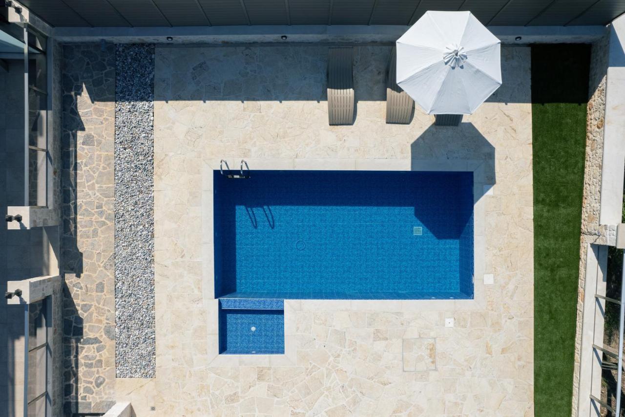 Galini House — 4-Star Luxury Hotel in Rethymno, Greece