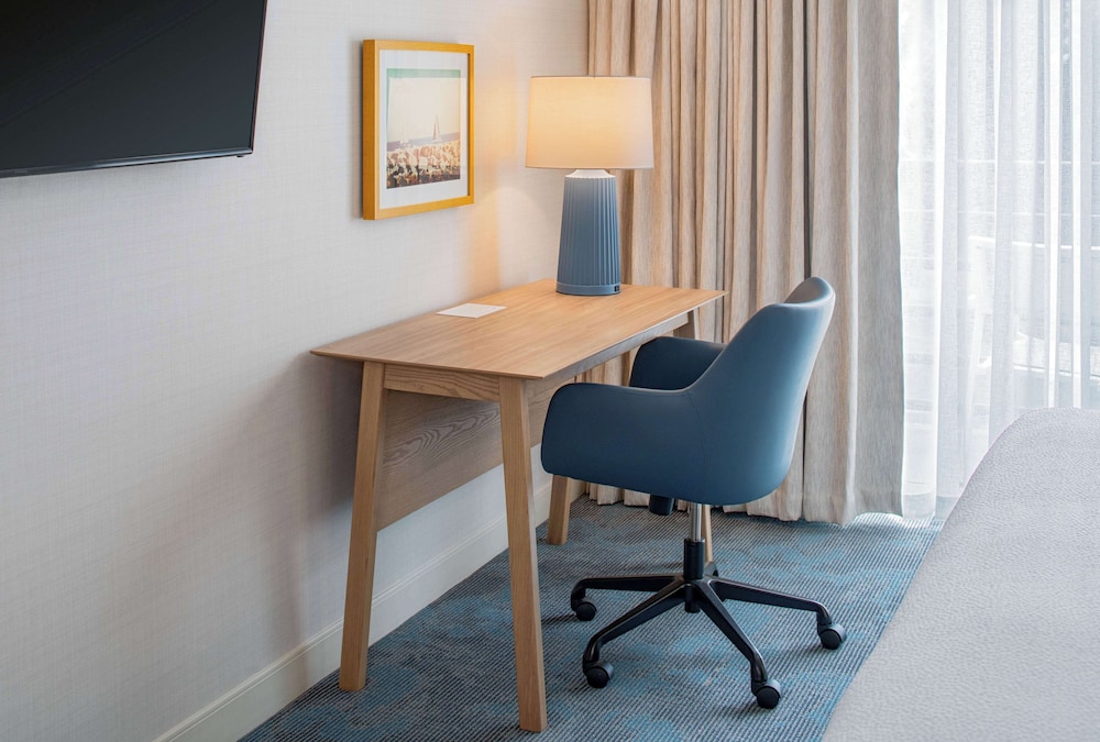 Hilton Garden Inn Dana Point Doheny Beach - photo 10