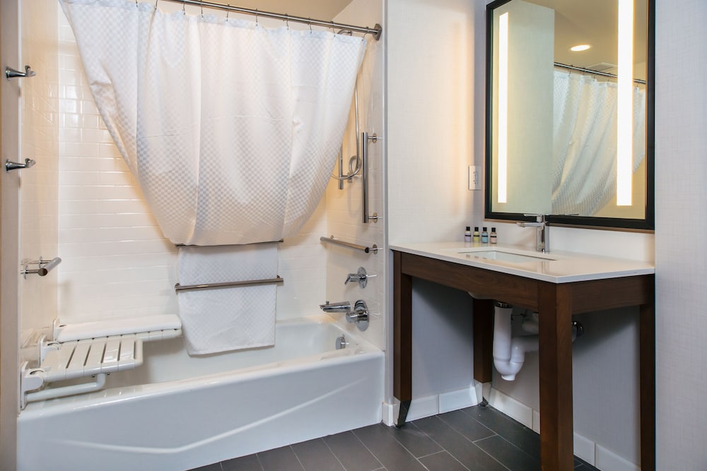 Four Points by Sheraton Deadwood - photo 28