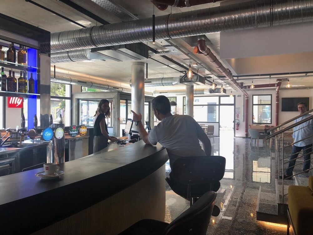 ibis Styles Ajaccio Napoleon — Ajaccio — photo 5