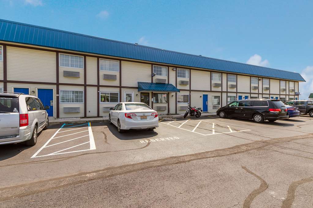Motel 6 Rossford OH - photo 6