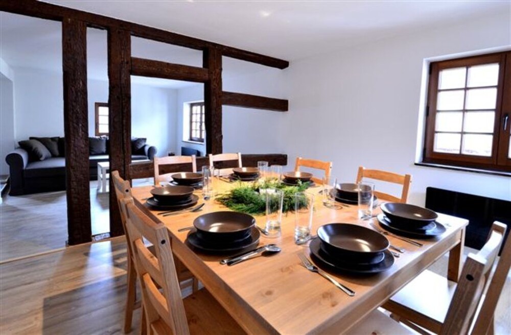 My Riquewihr — 4-Star Luxury Hotel in Riquewihr, France