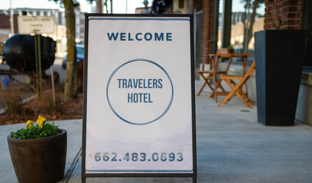 Travelers Hotel - photo 52