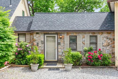The Boulders Motel & Cottages - photo 19