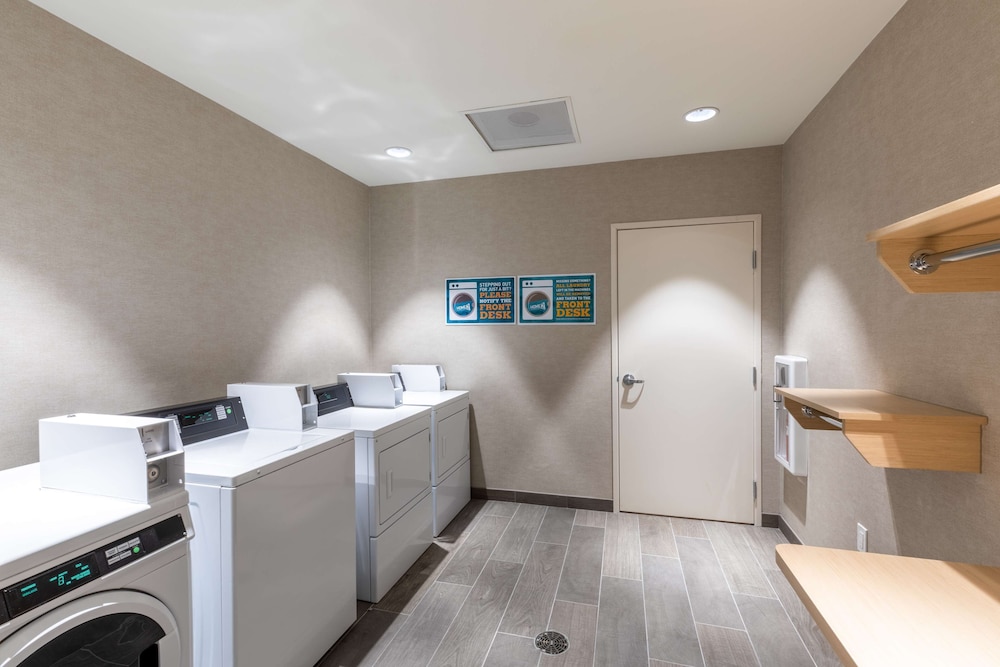 Home2 Suites by Hilton Midland East - photo 28
