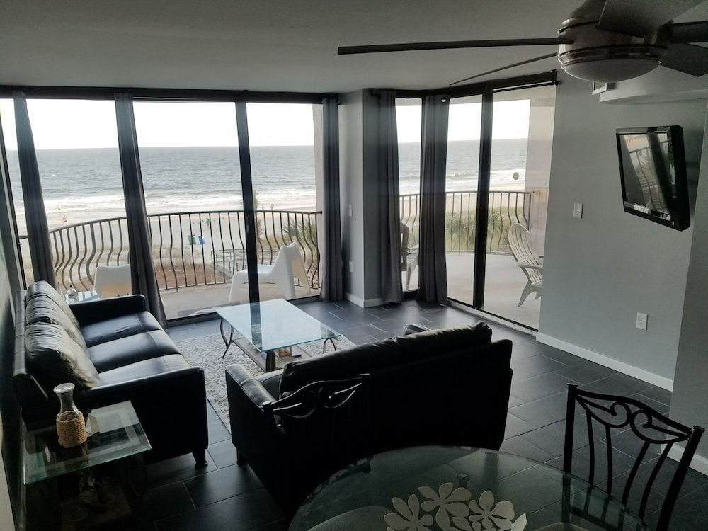 The Palms - photo 25