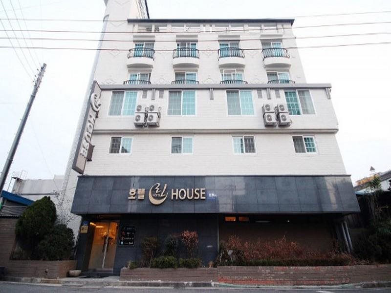 Hotel Lynn House — Jeonju