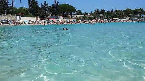 La Sorgente — 4-Star Luxury Hotel in Siracusa, Italy