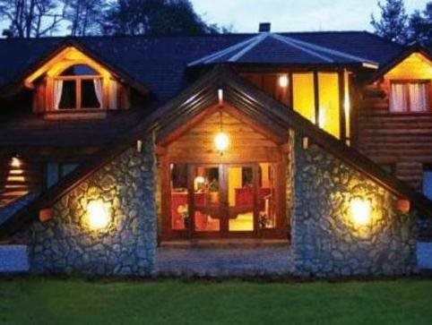 Altos Los Pioneros & Spa in Villa La Angostura, Argentina