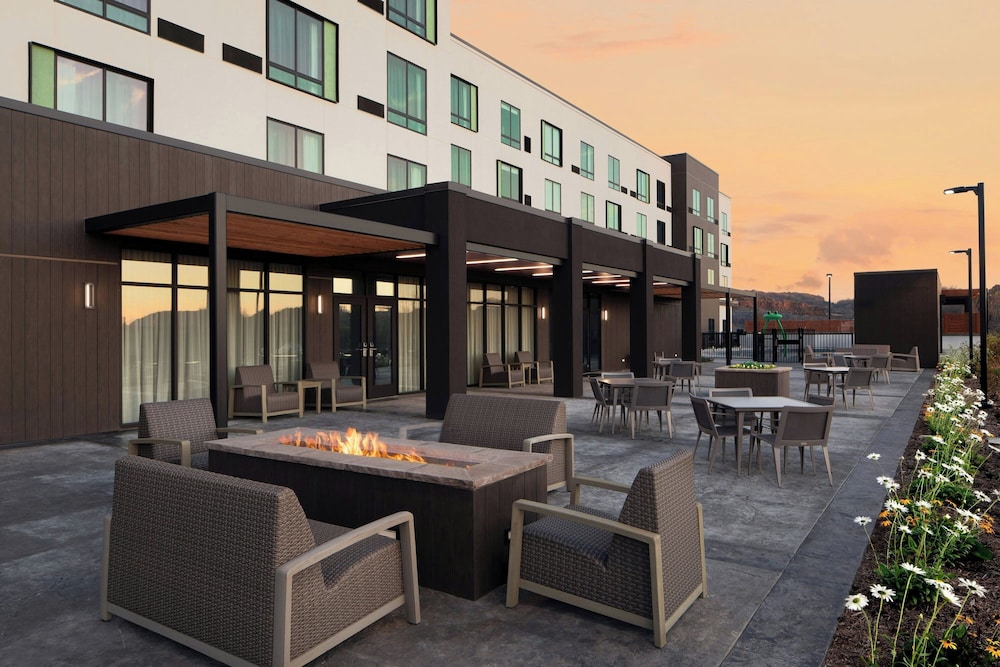 Courtyard by Marriott Kodak Sevierville - photo 19