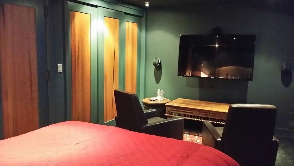 The Rieger Hotel - photo 7