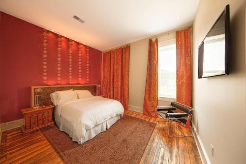 The Harkness Hotel - photo 24
