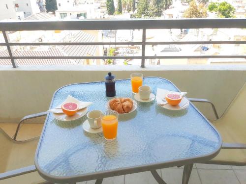 Eden Sea Breeze 1 bed Rooftop Pool Gym