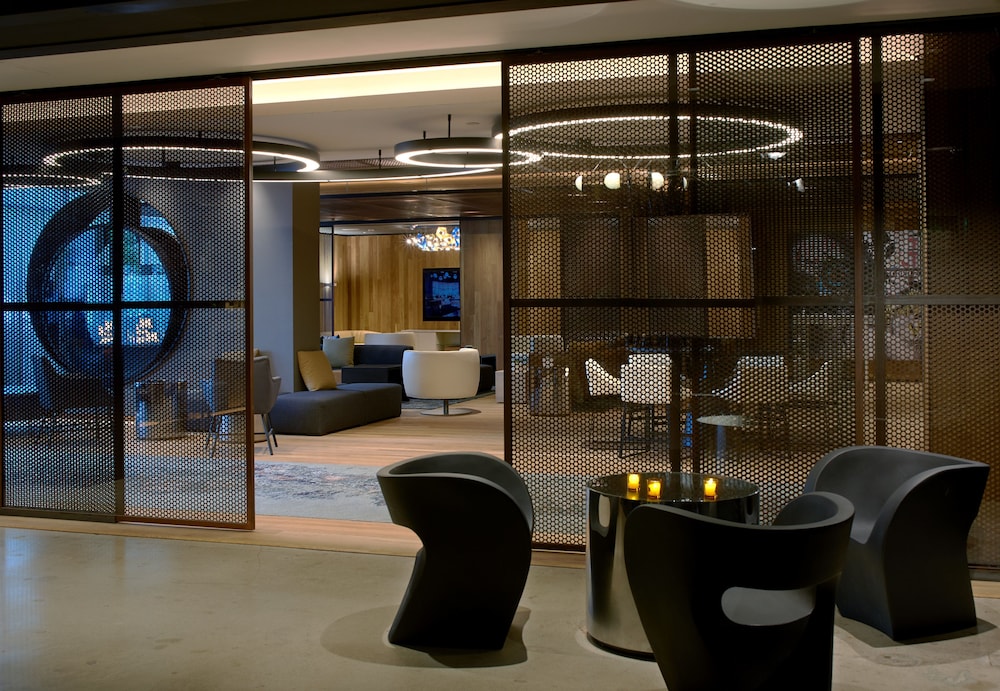 Kimpton Hotel Palomar Los Angeles Beverly Hills by IHG - photo 47