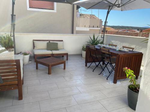 Casa Feffino — 4-Star Luxury Hotel in Santa Teresa Gallura, Italy