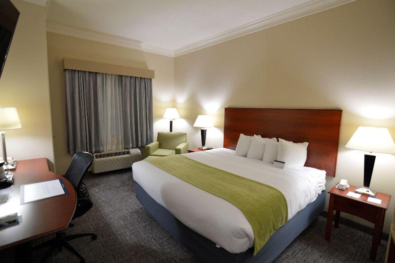 Best Western Oasis Inn - photo 7