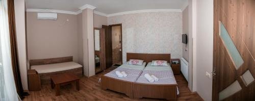 Green Garden Hotel
