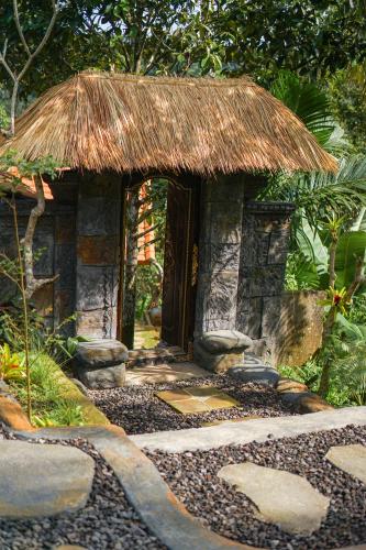 Vamani House — 4-Star Luxury Hotel in Gianyar, Indonesia