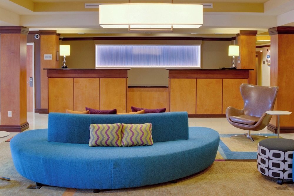 Fairfield by Marriott Inn & Suites Melbourne West Palm Bay - photo 3