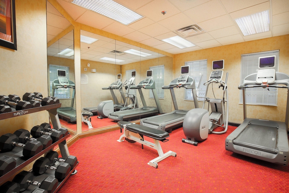Residence Inn By Marriott Flint - photo 16