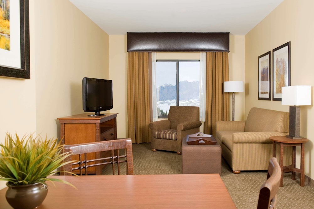 Homewood Suites by Hilton Bozeman - photo 17