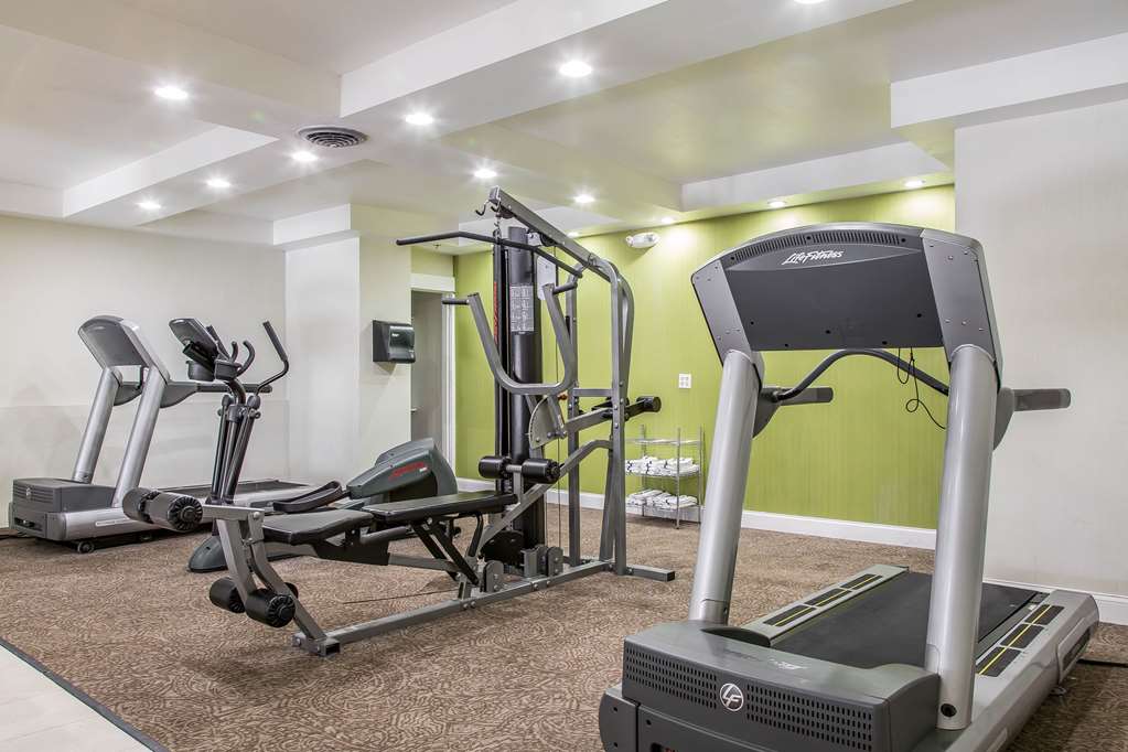 Quality Inn & Suites Middletown Newport - photo 30