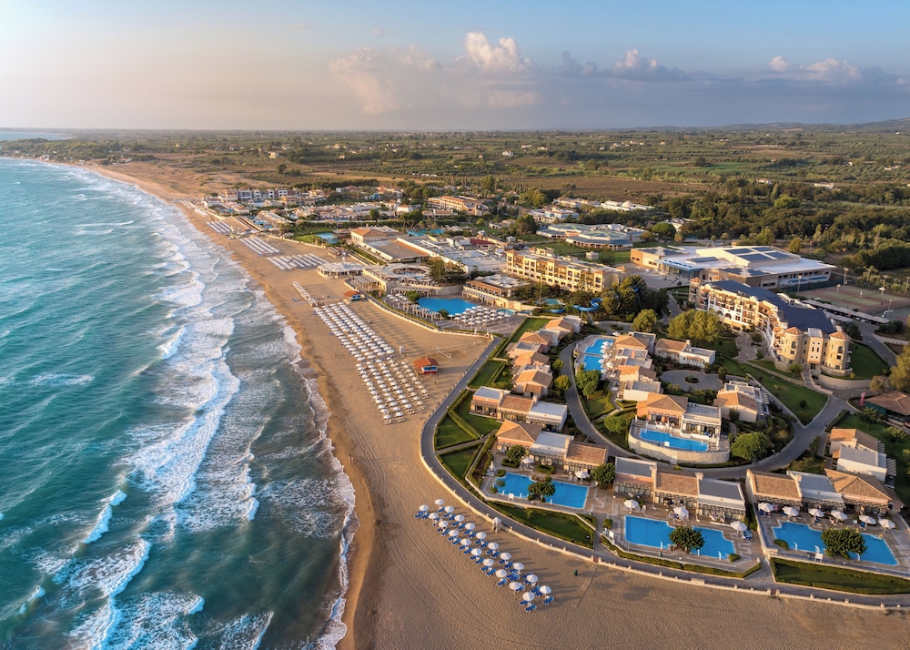 Aldemar Olympian Village