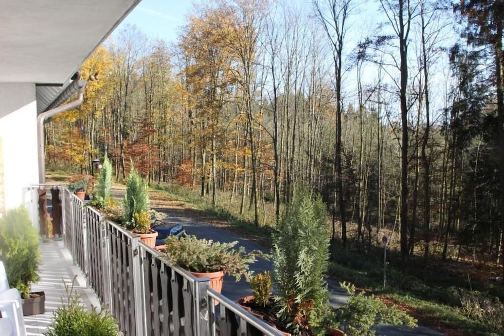 Pension Walddorf — 4-Star Luxury Hotel in Winterberg, Germany