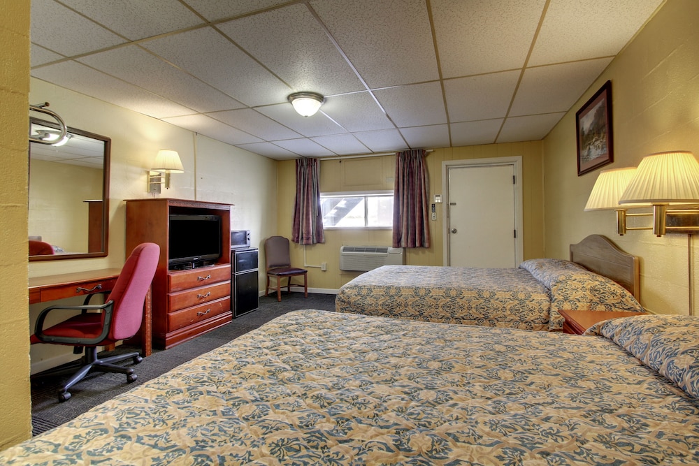 Star Motel - photo 10