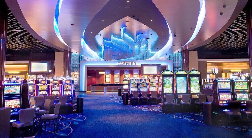 Wind Creek Casino & Hotel Wetumpka - photo 23