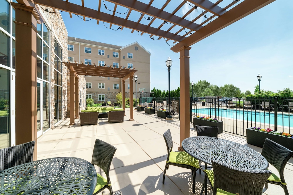 Homewood Suites by Hilton Philadelphia Valley Forge - photo 52
