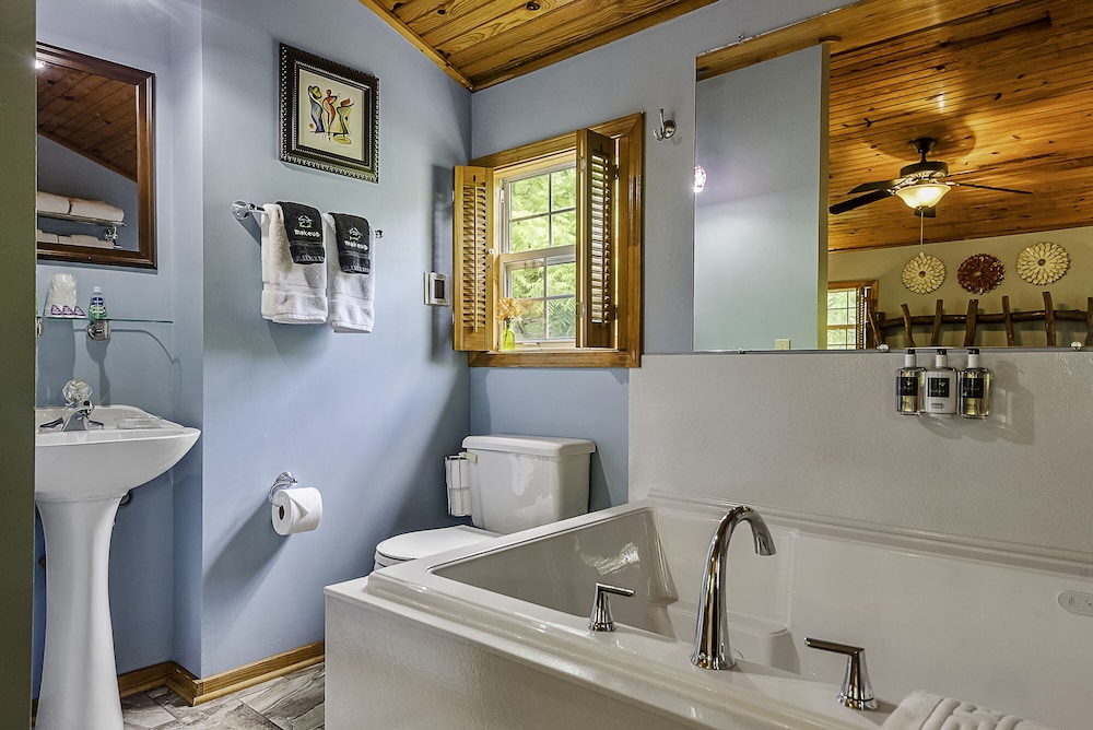 The Woods Cabins - photo 47