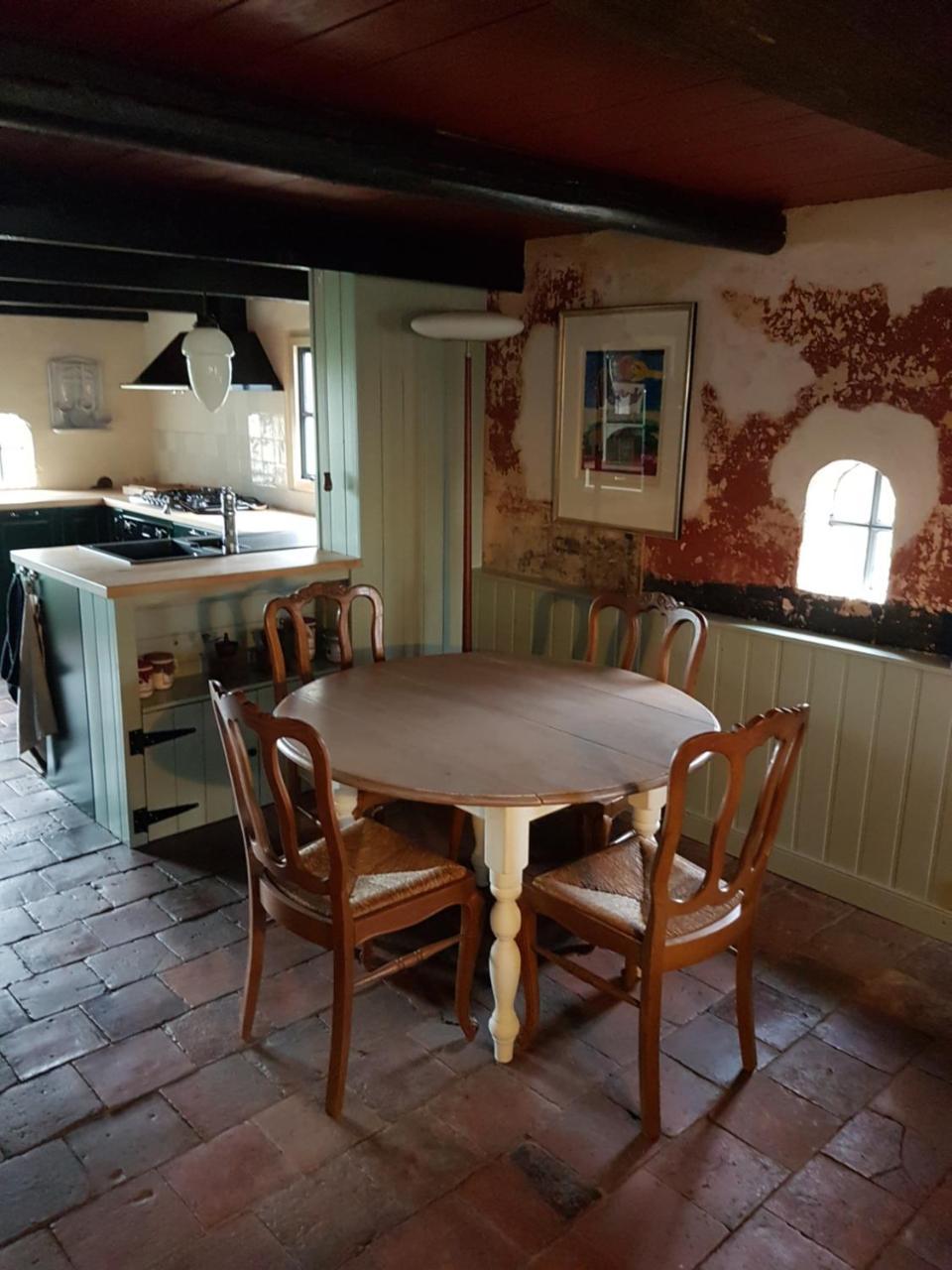 Âlde Bakhûs in Unknown City, Netherlands