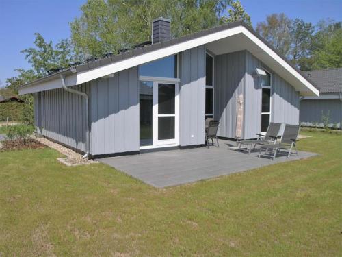 Seeschwalbe 324 in Mirow, Germany