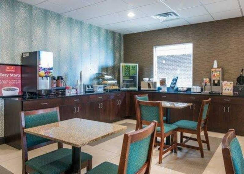 Suburban Extended Stay Hotel Selma I 95 - photo 5